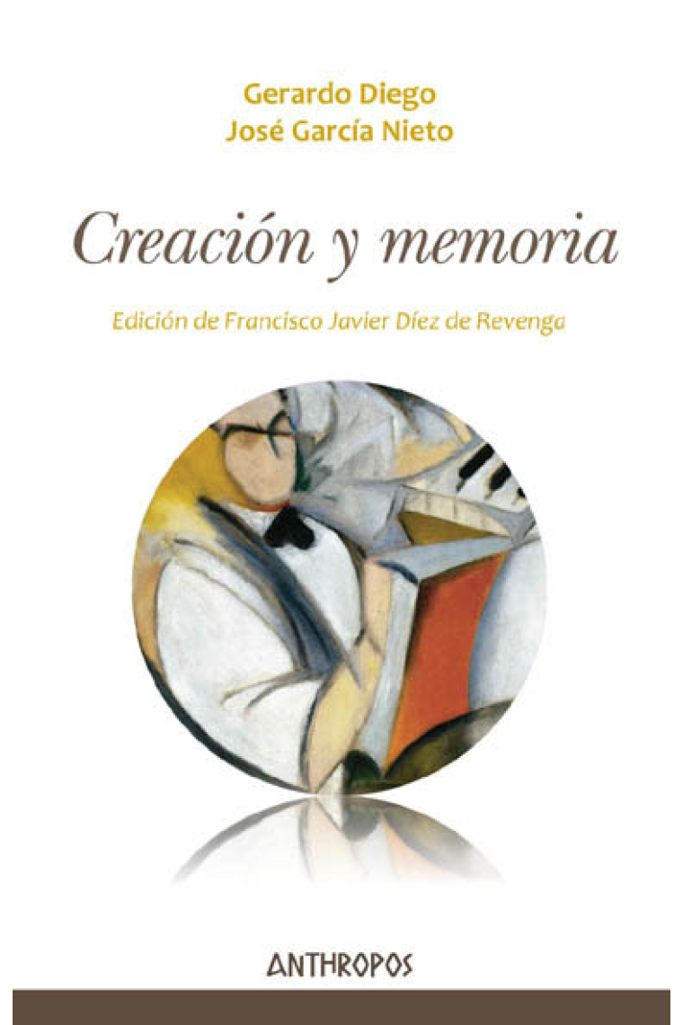 Creación y memoria