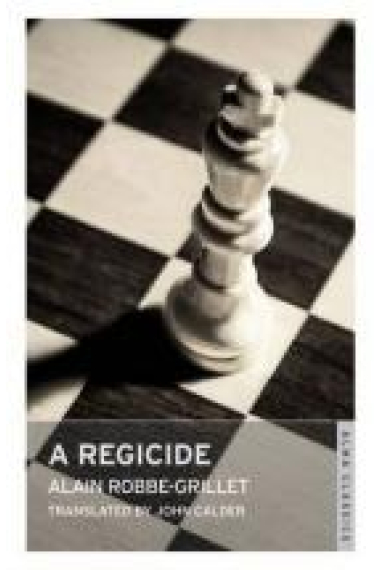 A Regicide