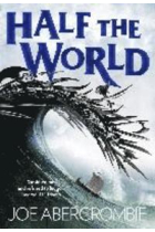 Half the World (Shattered Sea 2)