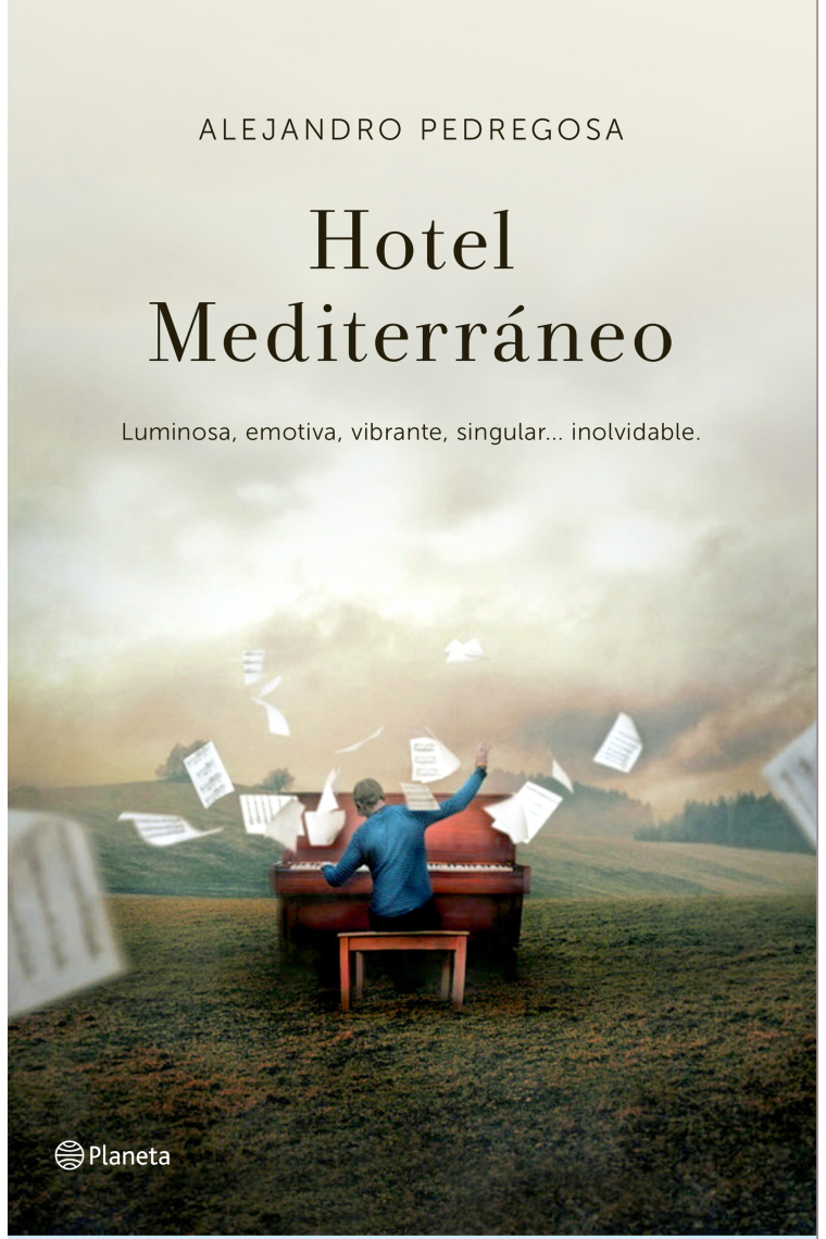 Hotel Mediterráneo