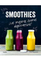 Smoothies ¡Los mejores zumos depurativos!