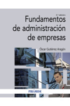 Fundamentos de administración de empresas