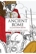 Ancient Rome: a colouring book