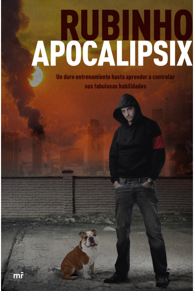 Apocalipsix