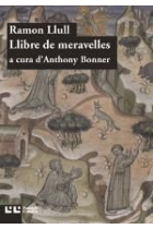 Llibre de meravelles (Edició d'Anthony Bonner)