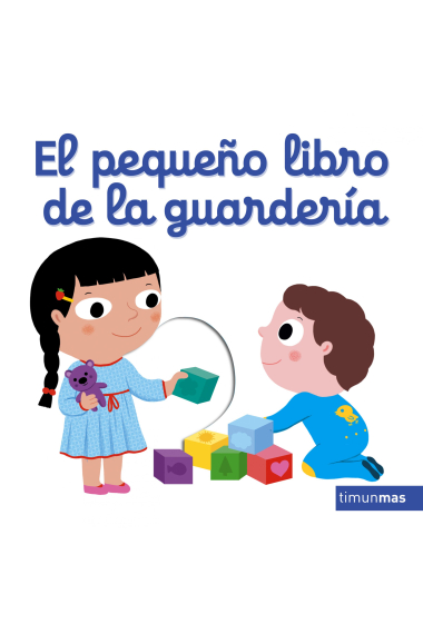 El pequeño libro de la guardería