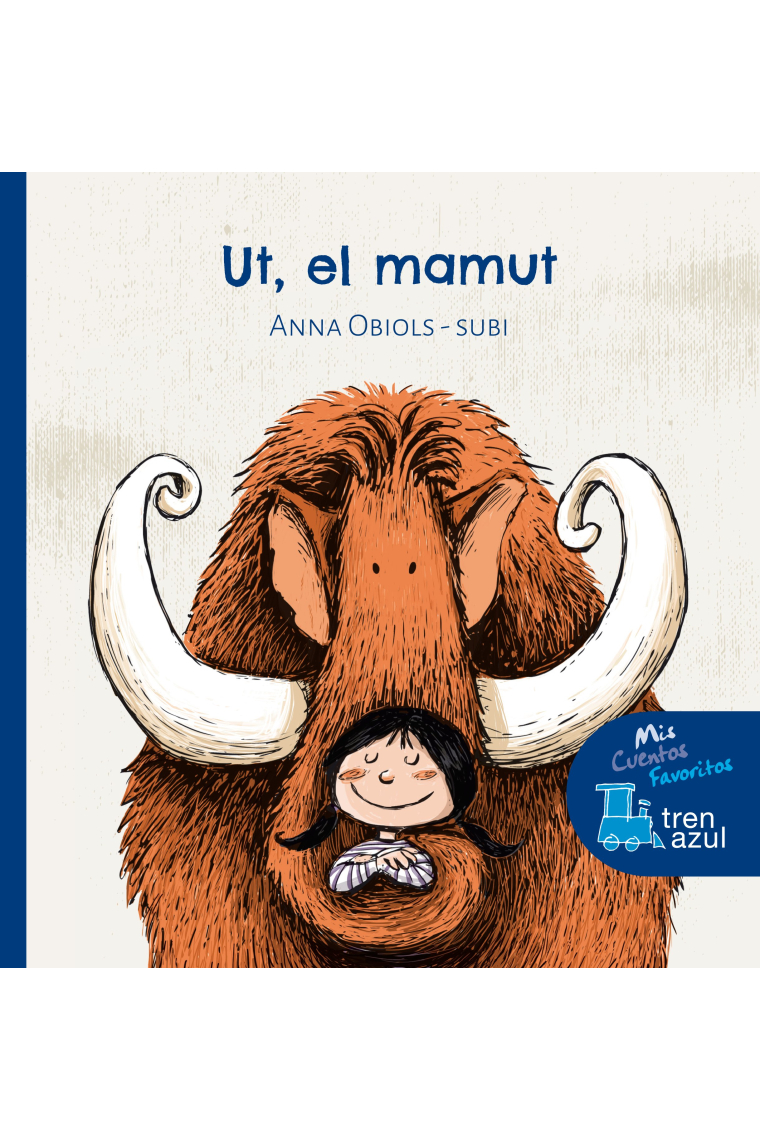 Ut, el mamut