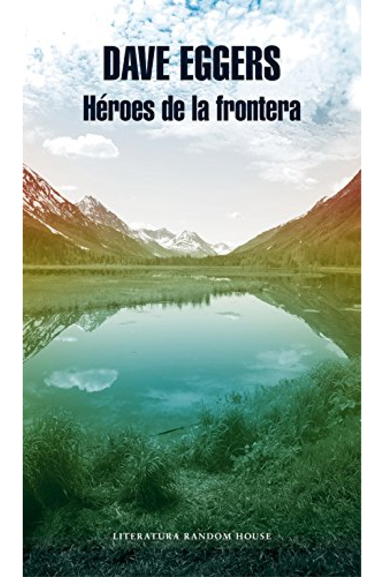 Héroes de la frontera