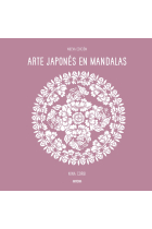 Arte japonés en mandalas