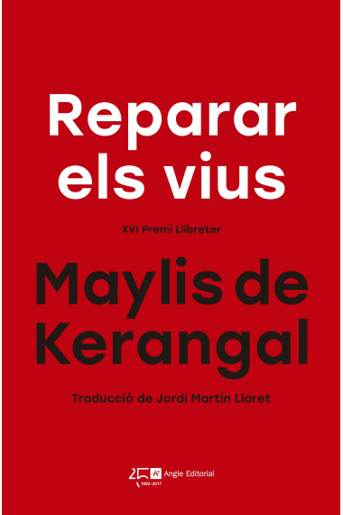 Reparar els vius