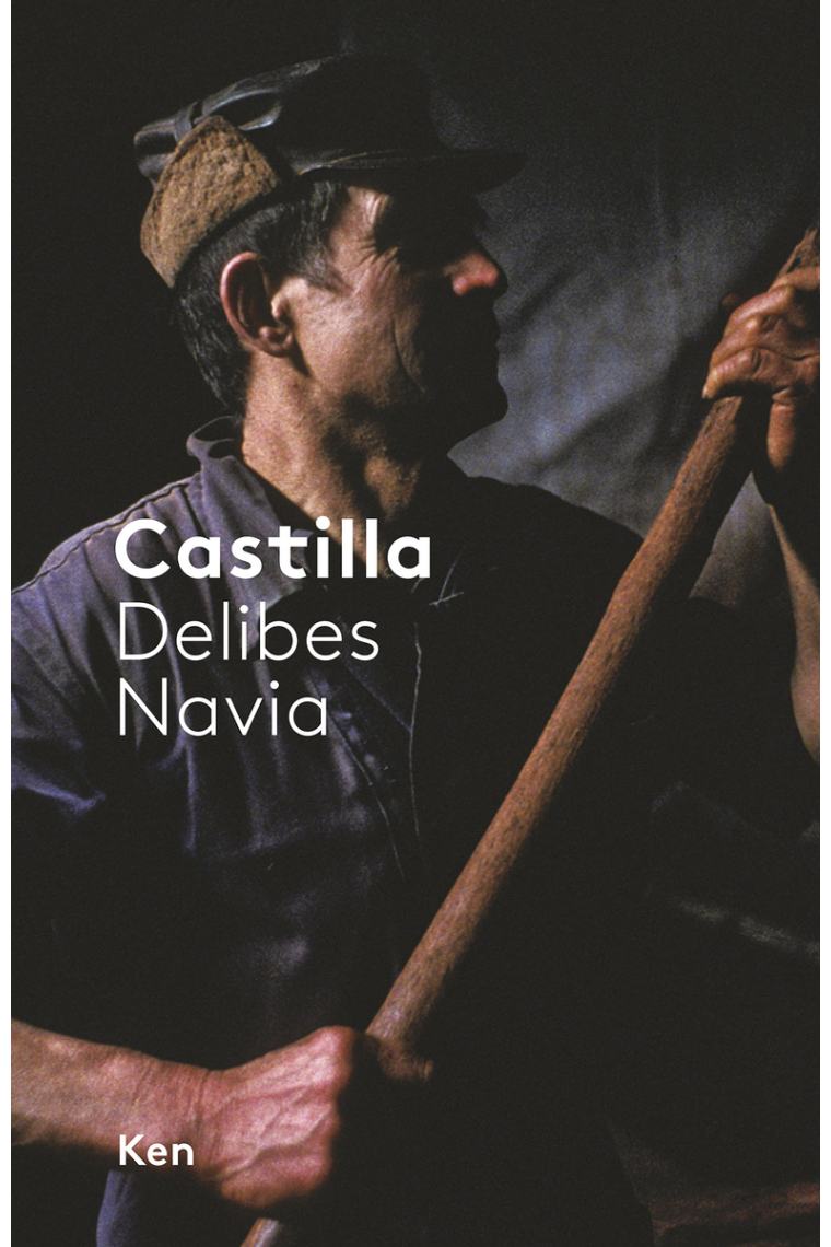 Castilla (Viejas historias de Castilla la Vieja)