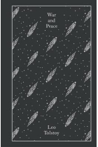 War And Peace (Penguin Clothbound Classics)