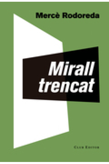 Mirall trencat