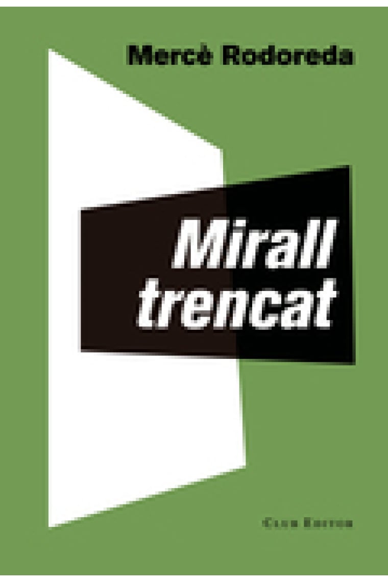 Mirall trencat