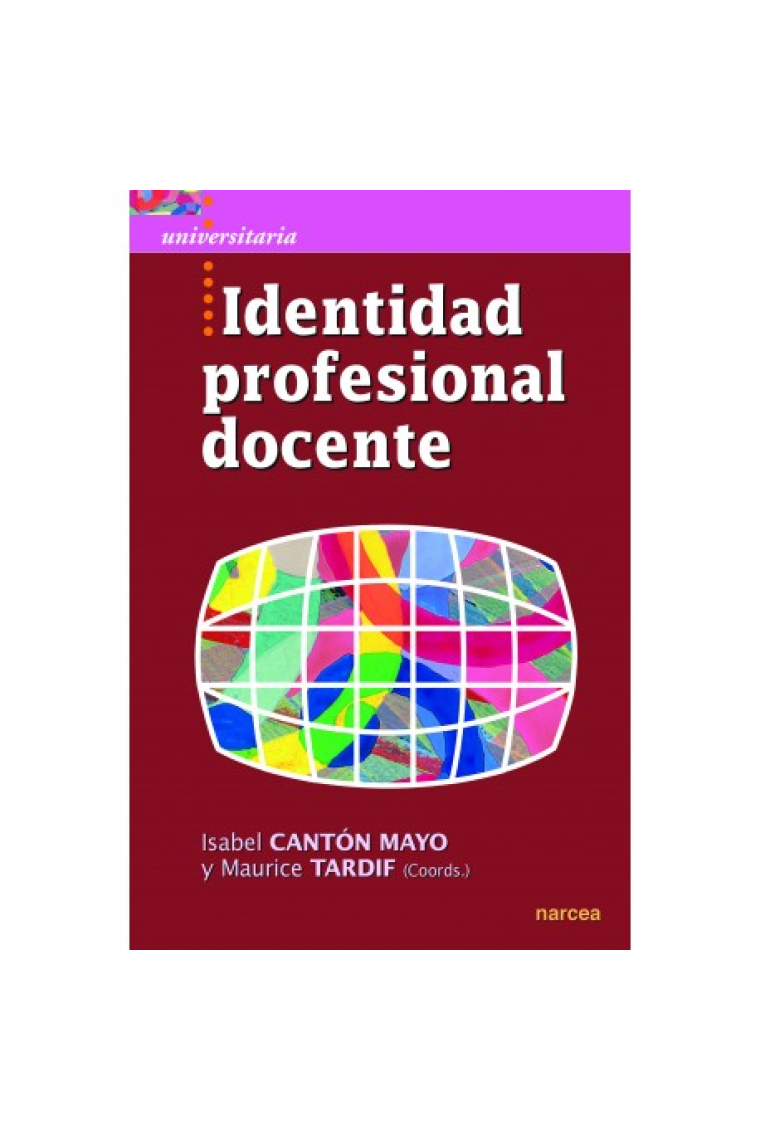 Identidad profesional docente