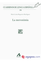 La meronimia (136)