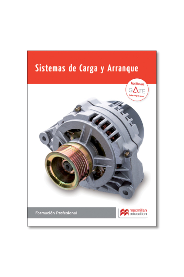 Sistemas de Carga y Arranque (ciclo formativo)