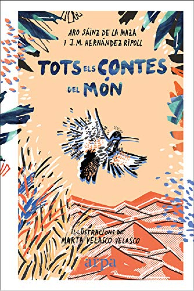 Tots els contes del món