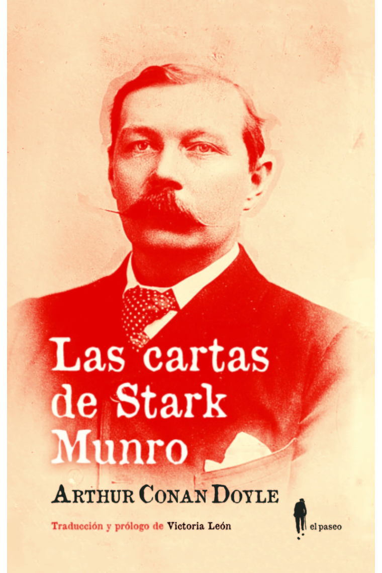 Las cartas de Stark Munro