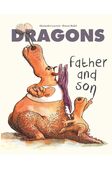 Dragons: Father & Son