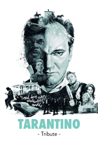 Tarantino. Tribute