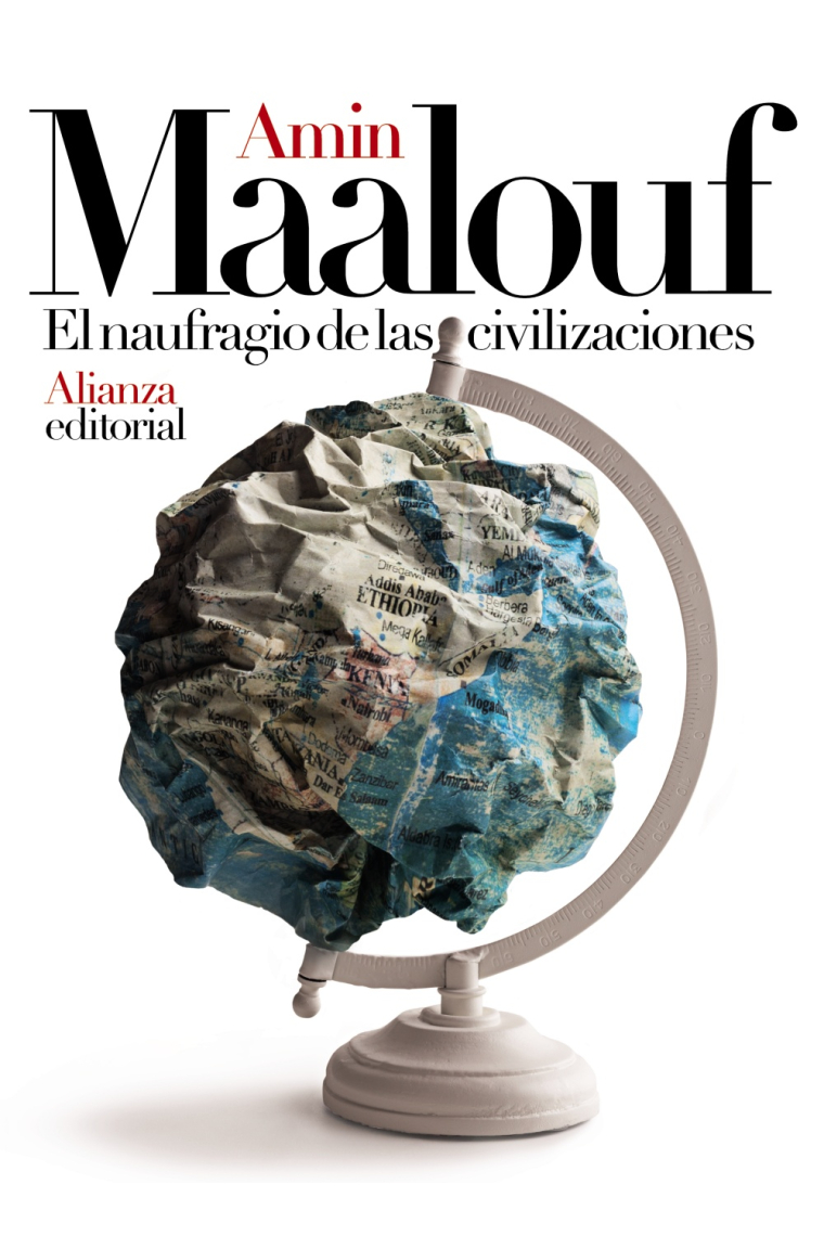 El naufragio de las civilizaciones