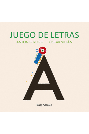 Juego de letras