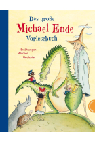 Das große Michael-Ende-Vorlesebuch