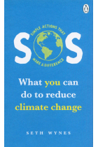 Sos: What You Can Do To Reduce Climate Change