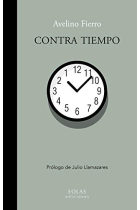 Contra tiempo. Diarios 2017-2018