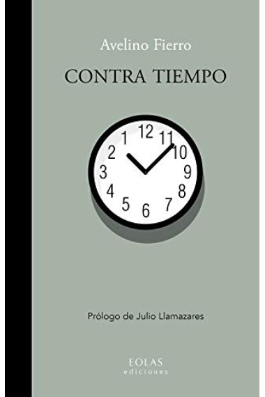 Contra tiempo. Diarios 2017-2018