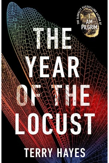 The Year Of The Locust