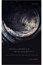 Intelligence and Intelligibility: Cross-Cultural Studies of Human Cognitive Experience