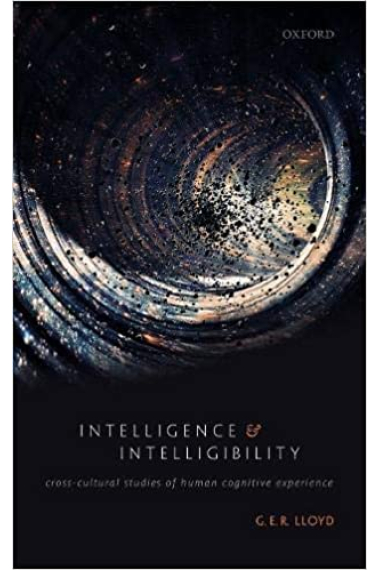 Intelligence and Intelligibility: Cross-Cultural Studies of Human Cognitive Experience