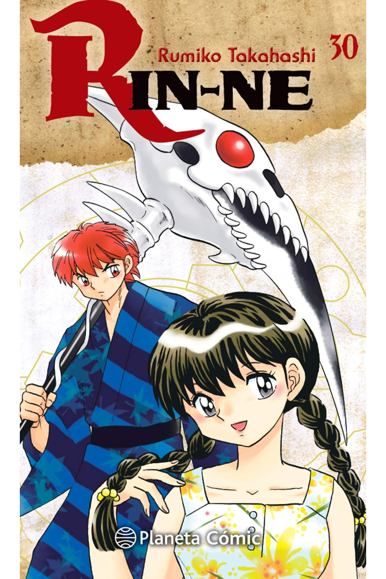 Rin-Ne 30/40