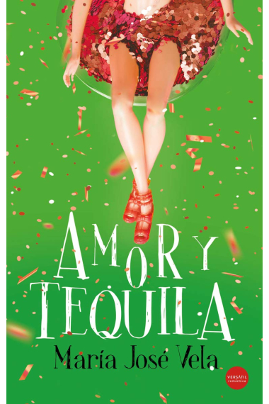 Amor y tequila