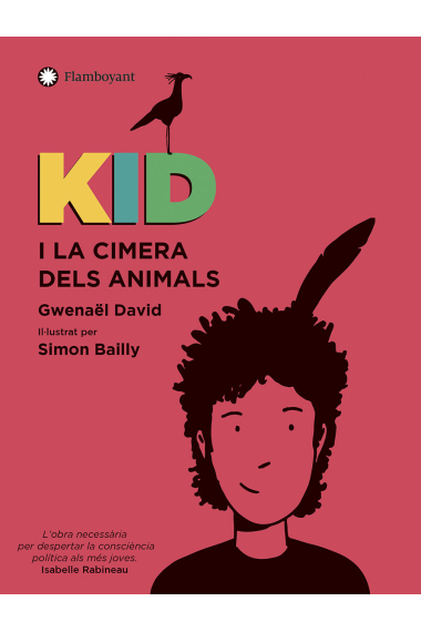 Kid i la Cimera dels animals