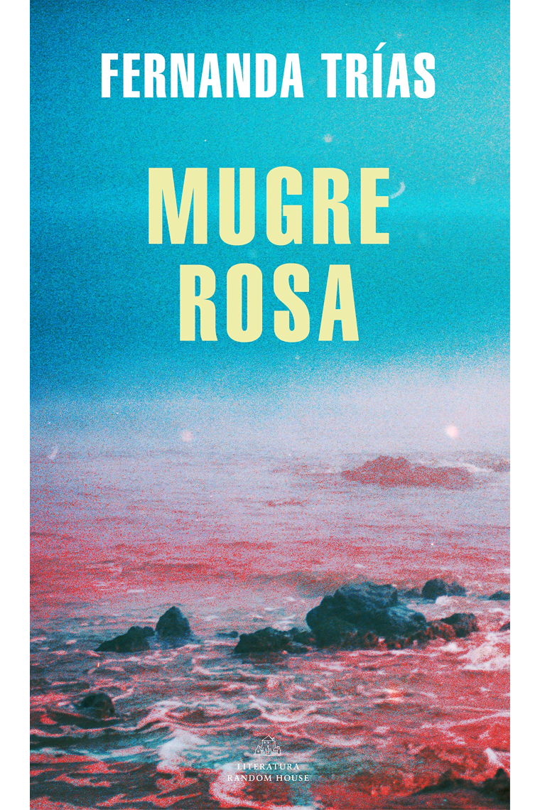 Mugre rosa