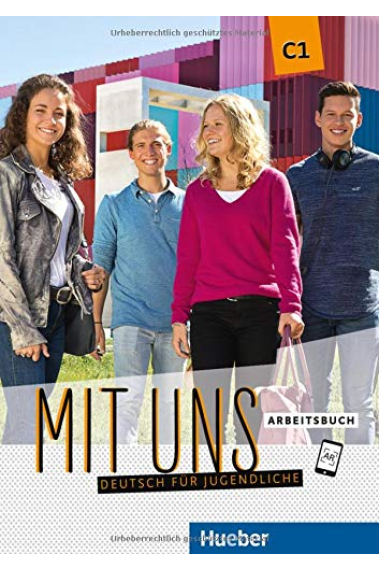 Mit uns C1 - Arbeitsbuch