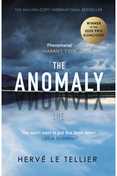 The Anomaly