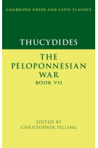 The Peloponnesian War: Book VII