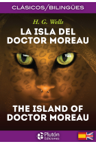 La Isla del Doctor Moreau / The Island of Doctor Moreau