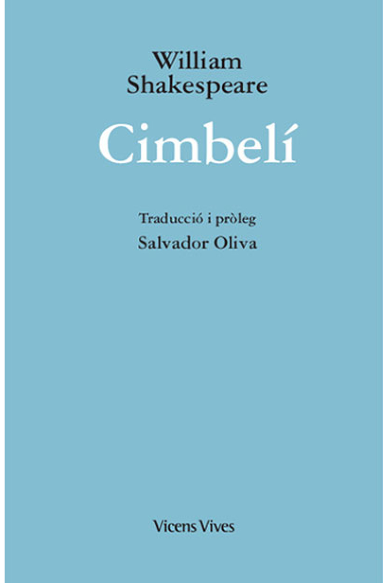 Cimbelí