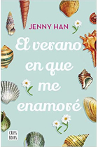 El verano en el que me enamoré (Trilogía Verano 1 bolsillo)