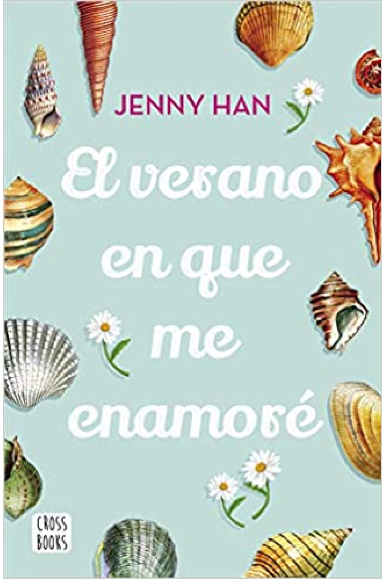 El verano en el que me enamoré (Trilogía Verano 1 bolsillo)