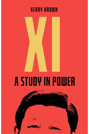 XI: A Study in Power