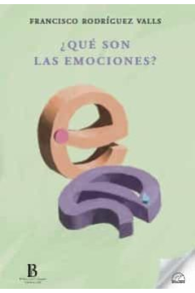 ¿Qué son las emociones?