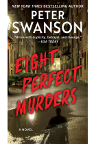 Eight perfect murders