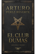 El club Dumas