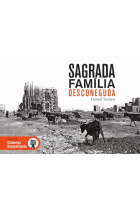 Sagrada Família desconeguda (eng.)